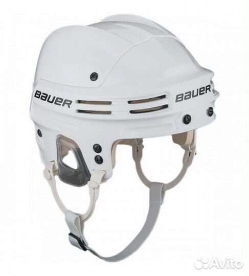 Шлем хоккейный 