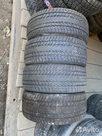 Charmhoo Winter Sport 205/40 R17 123H