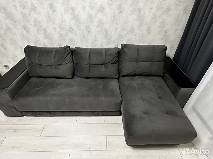 Диван Boss XL 3.0