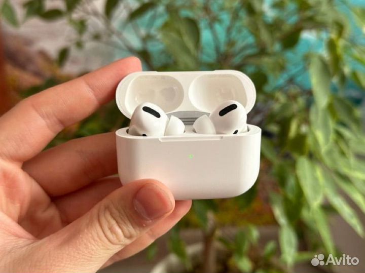 AirPods Pro