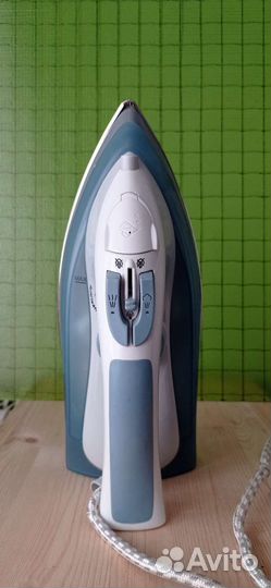 Утюг Scarlett Lionel