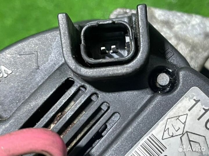 Генератор Clio Megane Laguna Kangoo Scenic Simbol