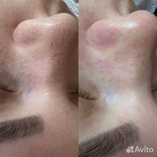 Косметолог