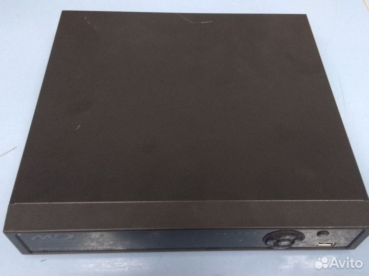 Корейский видеорегистратор Microdigital MDR-8600