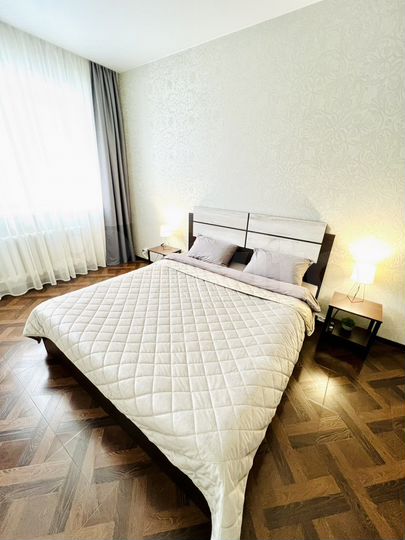 2-к. квартира, 71 м², 1/3 эт.