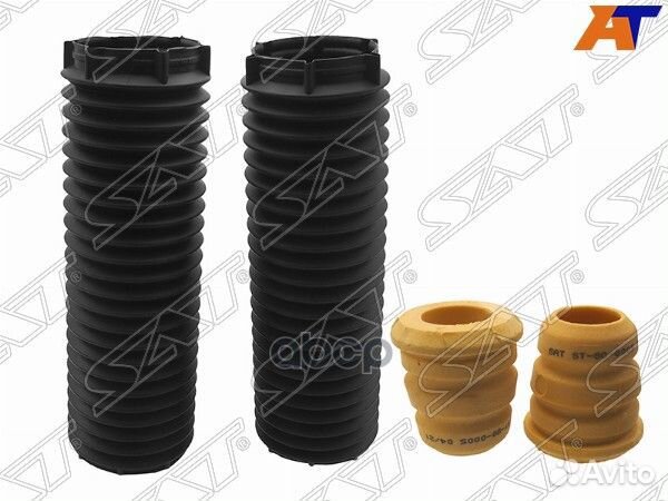 Пылезащитный комплект ford/mazda/volvo ST-80-0005