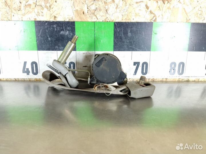 Ремень безопасности задний правый Chery Tiggo 2005