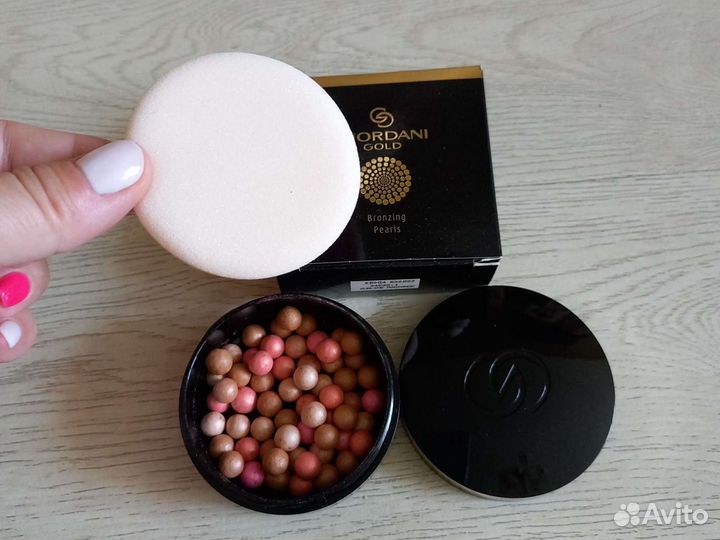 Косметика Орифлейм