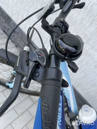 Велосипед stern vita ladies