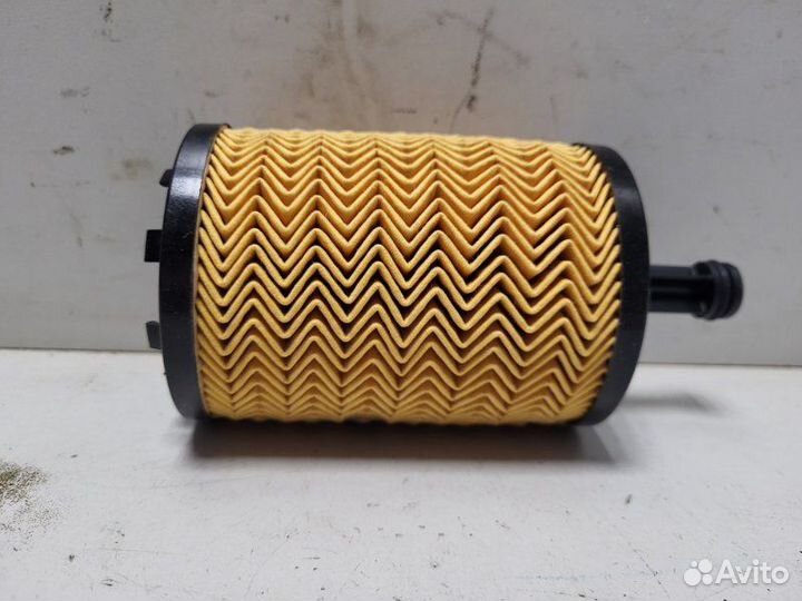 Фильтр масляный Volkswagen Golf Iv/Bora