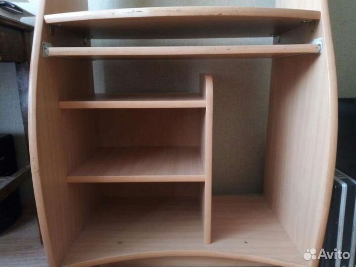 Компьютерный стол бу