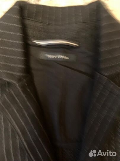 Пиджак женский marc'o polo