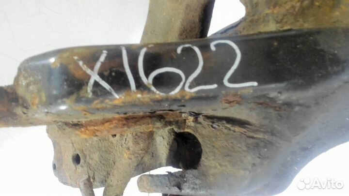 Балка подвески передняя Toyota Auris E15, 2007