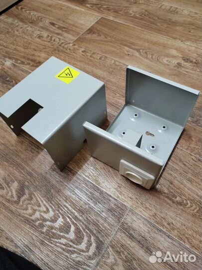 Корпус для поделок