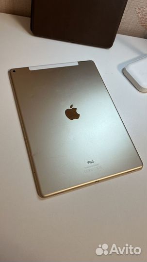 iPad pro 12.9 - 128 гб