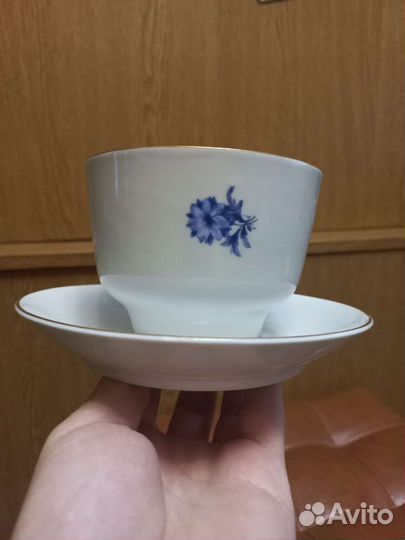 Соусница porzellan