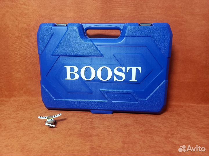 Набор boost 150 предметов
