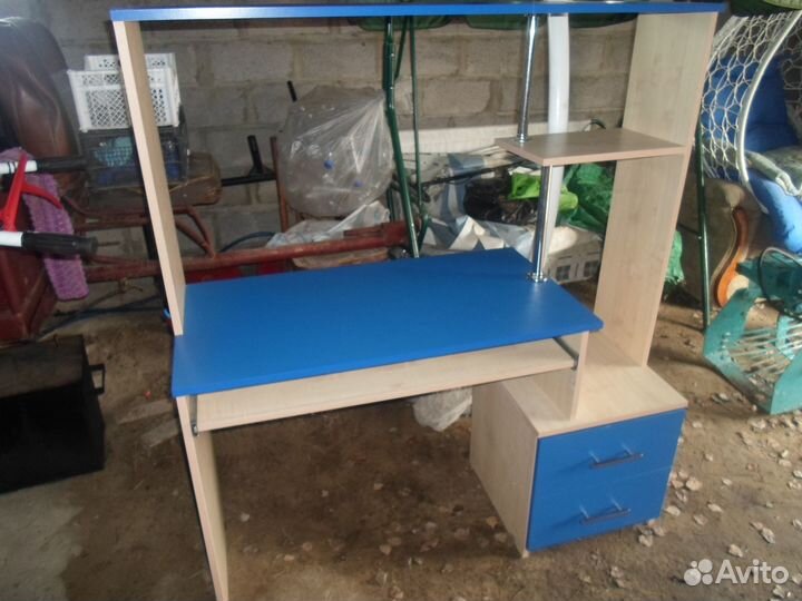 Компьютерный стол бу