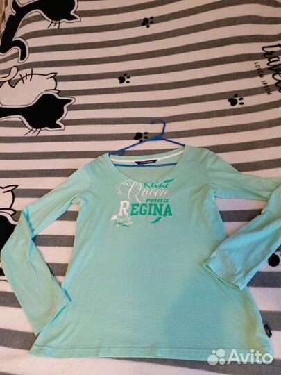 Кофты, блузы