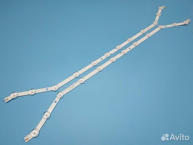 Подсветка 32