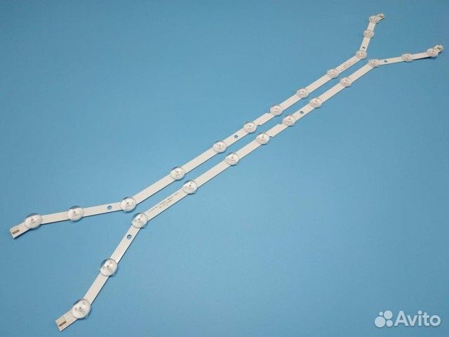 Подсветка 32