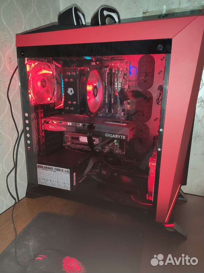 Сборка компьютеров пк обслуживание