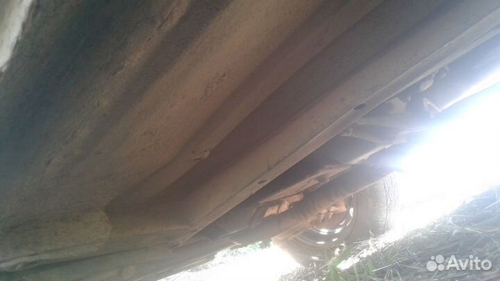 ВАЗ 2104 1.6 МТ, 2007, 161 314 км