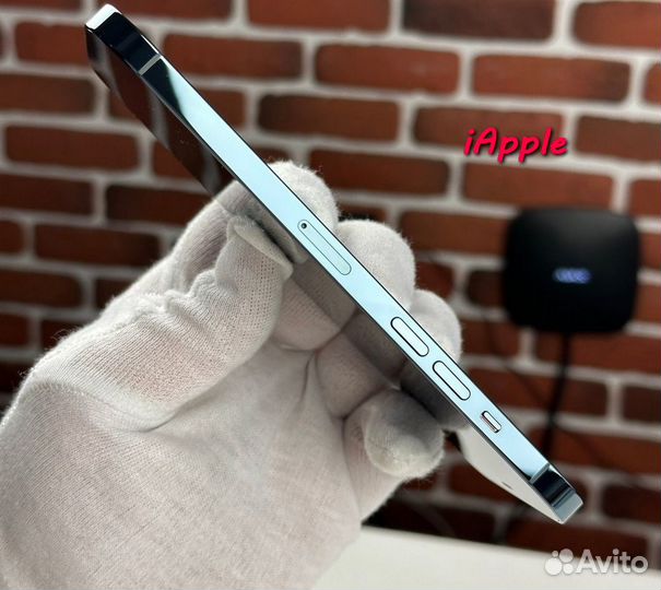 iPhone 12 Pro Max, 256 ГБ