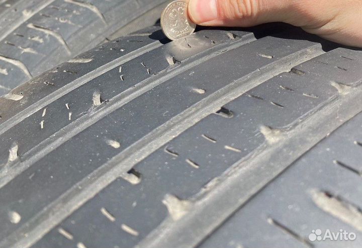 Triangle AdvanteX TC101 215/60 R16 99V