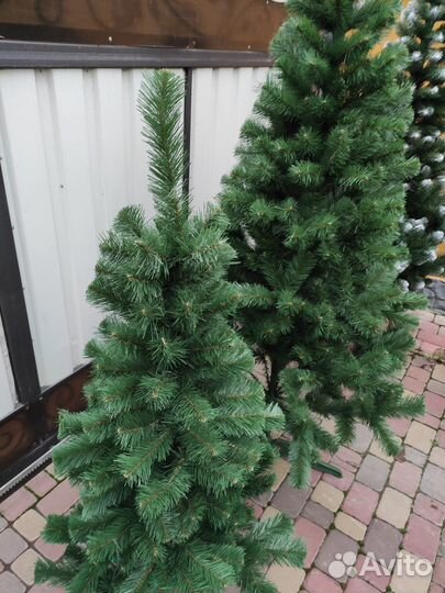 Елка искусственная