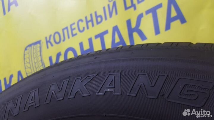 Nankang N-605 Toursport NS 235/55 R17