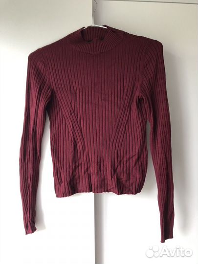 Свитер женский Bershka