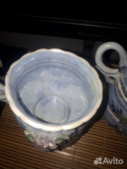 Чайный набор