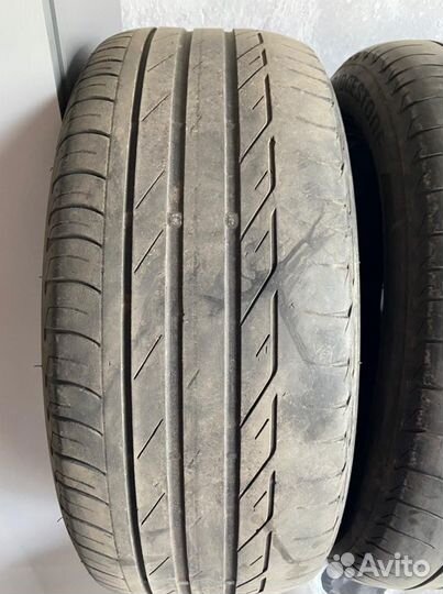 Bridgestone Turanza T005 225/50 R17 109T