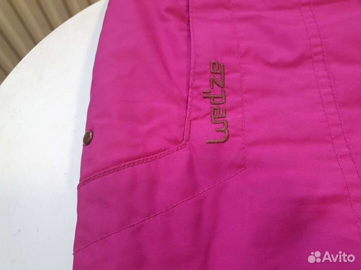 Сноубордические горнолыжные брюки Wedze