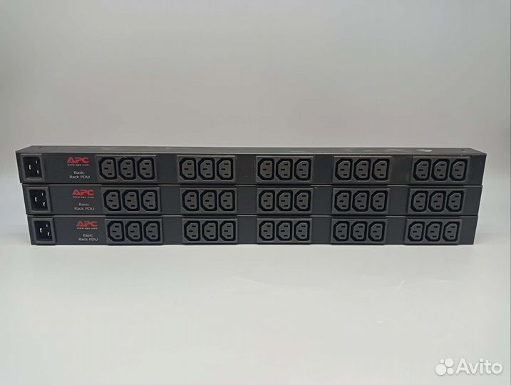 Распределитель питания AP8953 / AP9572 / AP7950