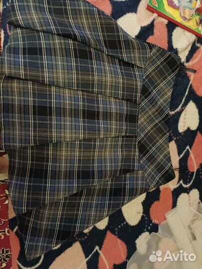 Вещи на девочку