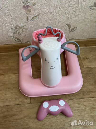 Аксессуары для куклы Baby Annabell