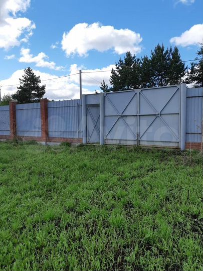 Участок 40 сот. (ИЖС)