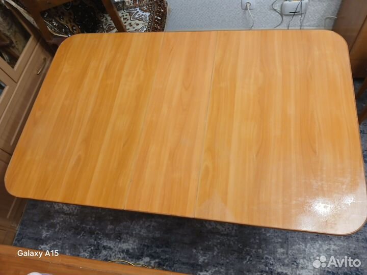 Стол раскладной