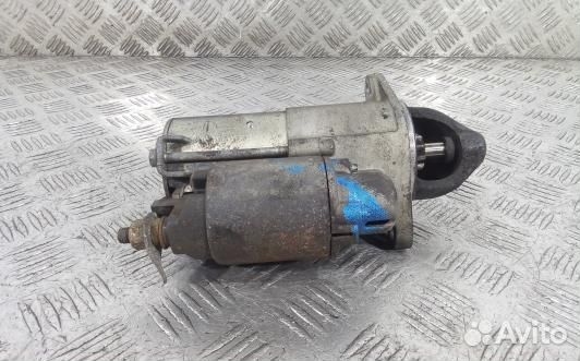 Стартер бензиновый opel vectra C (GEA24DF01)