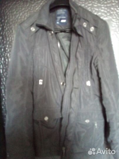 Перчатки женские кожаные