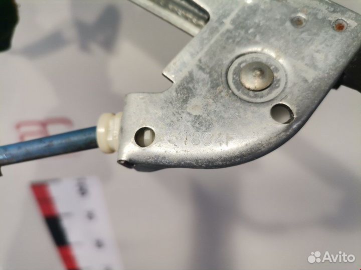 Стеклоподъемник для Peugeot-Citroen Xsara Picasso