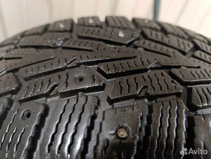 Cordiant Snow Cross 185/65 R15