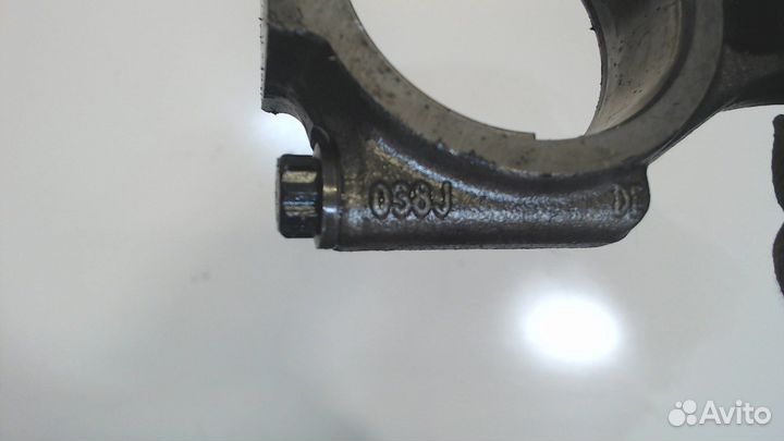 Поршень Audi A6 (C6), 2007