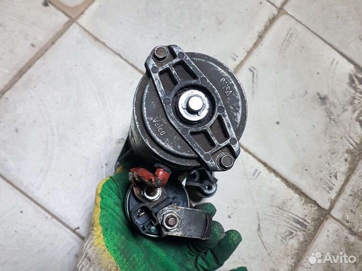 Стартер 1.9 D Renault Nissan Opel Suzuki Mitsubish