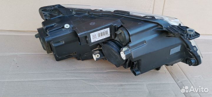 Фара левая Geely Atlas NL-3 2016-19 гг