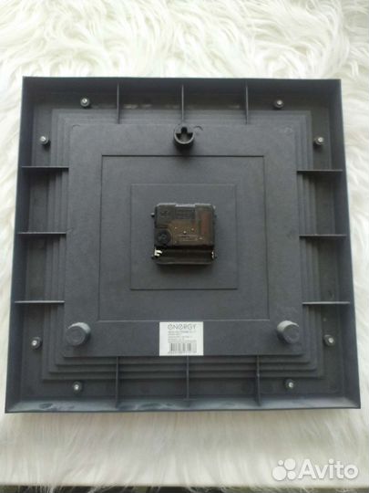 Часы настенные