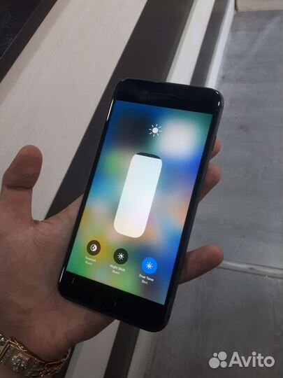 iPhone 8 plus 64gb акб 100