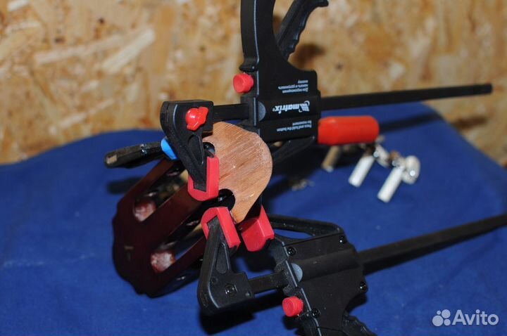 Ремонт гитар